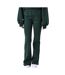 Jogging vert femme project x paris flare - l-1