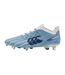 Chaussures De Rugby Pour Terrain Souple Speed Falcon 2.0 Elite Adulte Gris Canterbury-3