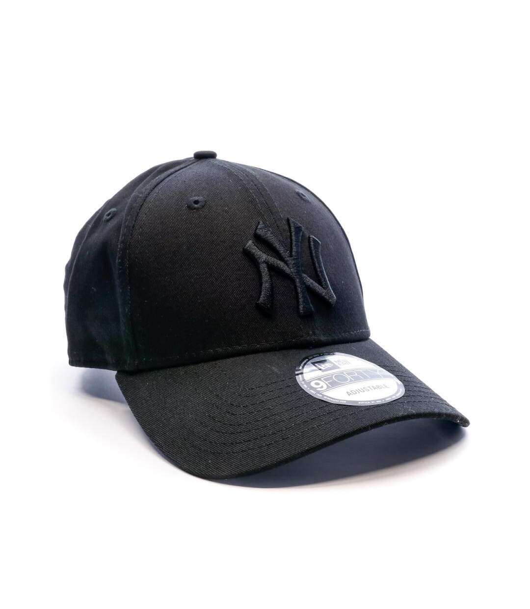 Casquette noir homme new era league 940 neyyan-2