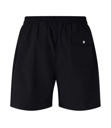 Short De Bain Polo Homme Noir Ralph Lauren