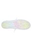 Womens/ladies bobs b cute shoes white Skechers-3