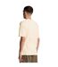 T-shirt Homme Beige Lyle & Scott-3