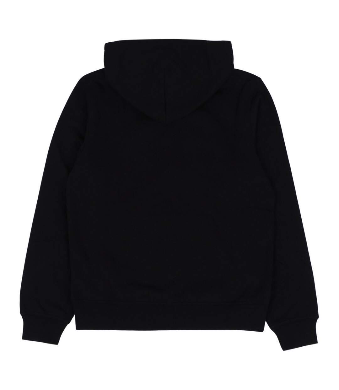 Sweat À Capuche 220260.kk001 Homme Noir Champion-2