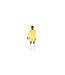 Veste De Survêtement Entrada Homme Jaune Adidas-1