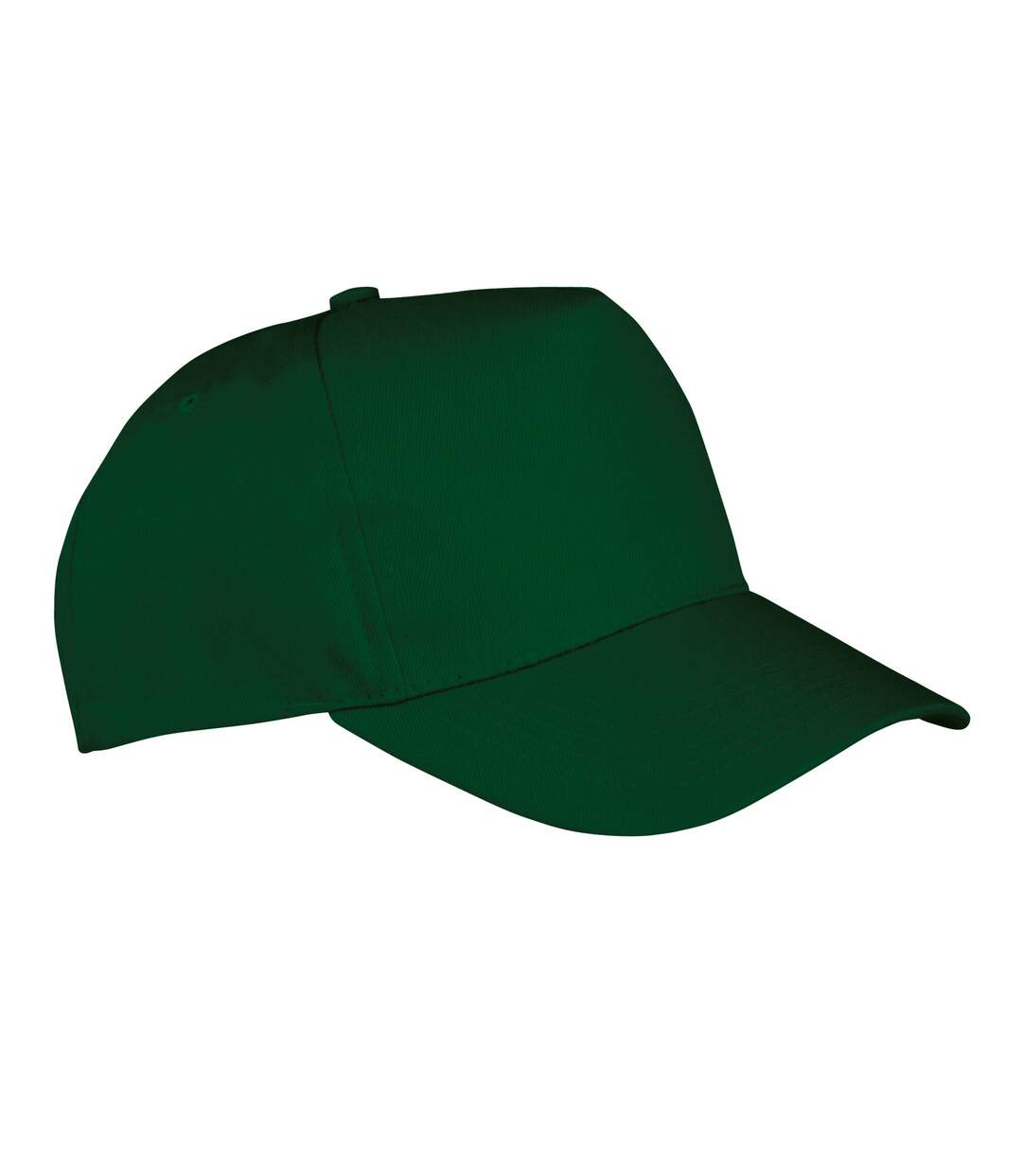 Casquette De Baseball Printers Vert Bouteille Result-2