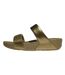 Sandales Lulu Hotfix Femme Kaki FitFlop-2