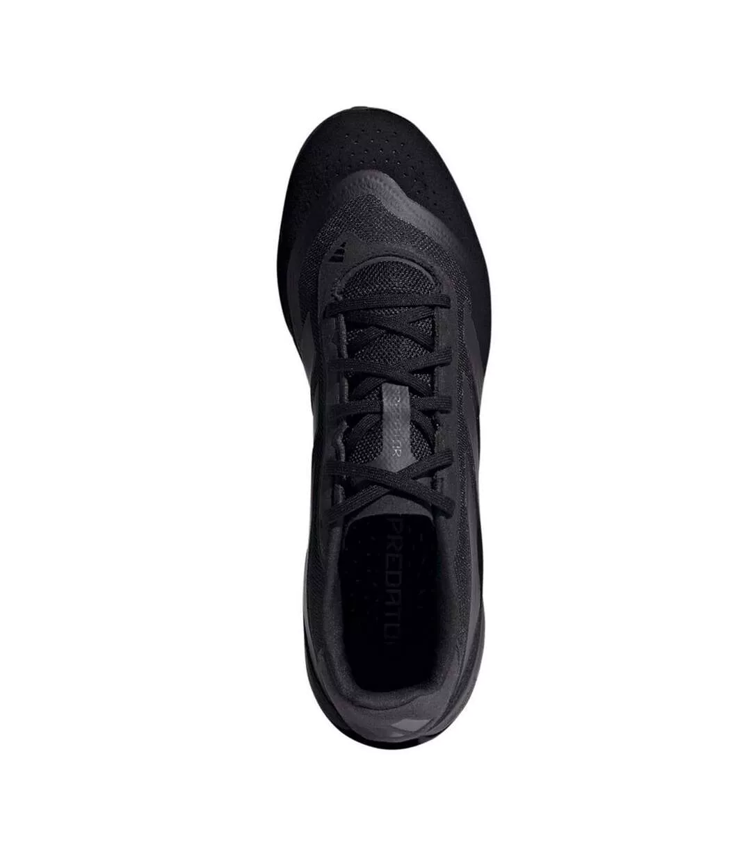 Chaussures De Foot Intérieur Predator League Homme Noir Adidas-4
