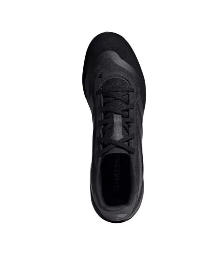 Chaussures De Foot Intérieur Predator League Homme Noir Adidas