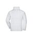 Veste Polaire Homme Blanc James And Nicholson-2