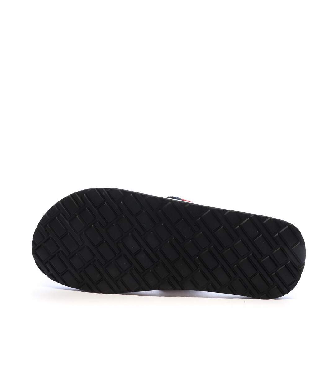 Tongs grises homme tommy hilfiger coprorate - 40-2