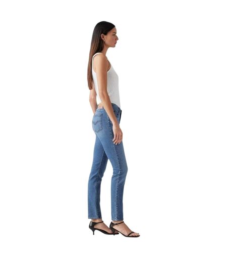 Jean Ribcage Femme Grab And Go Levis
