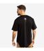 T-shirt homme confort fit avec print One Piece Zoro Capslab