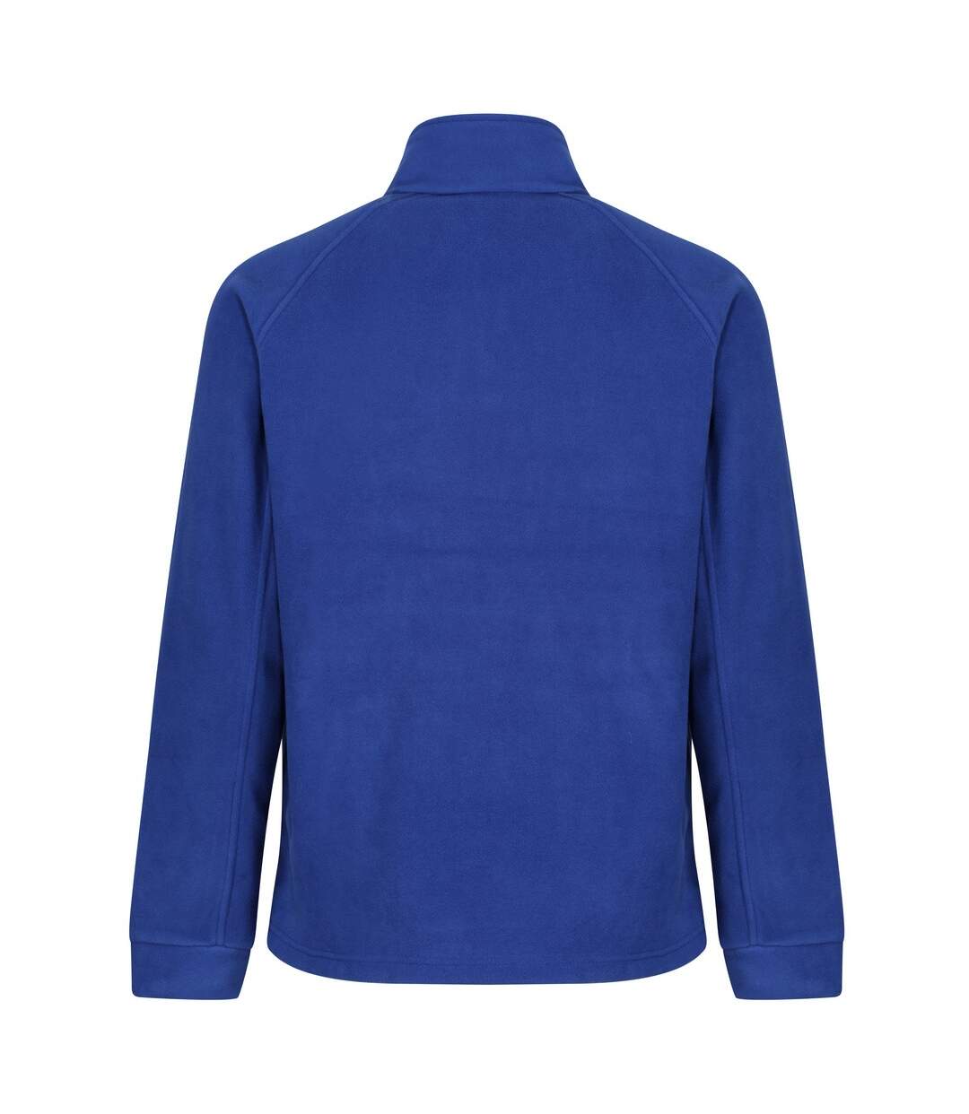 Veste polaire thor homme bleu roi foncé Regatta