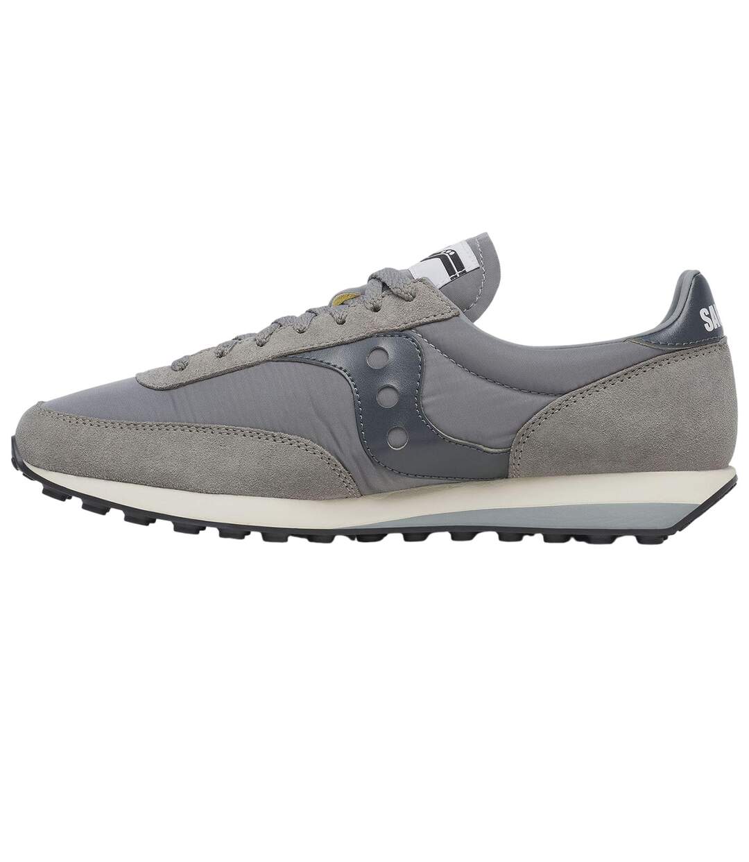 Baskets Adulte Gris Saucony-3