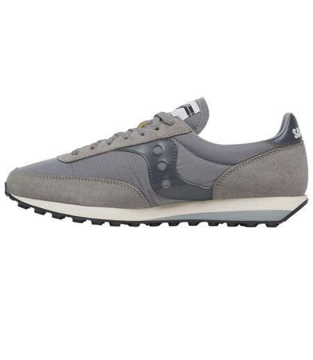 Baskets Adulte Gris Saucony