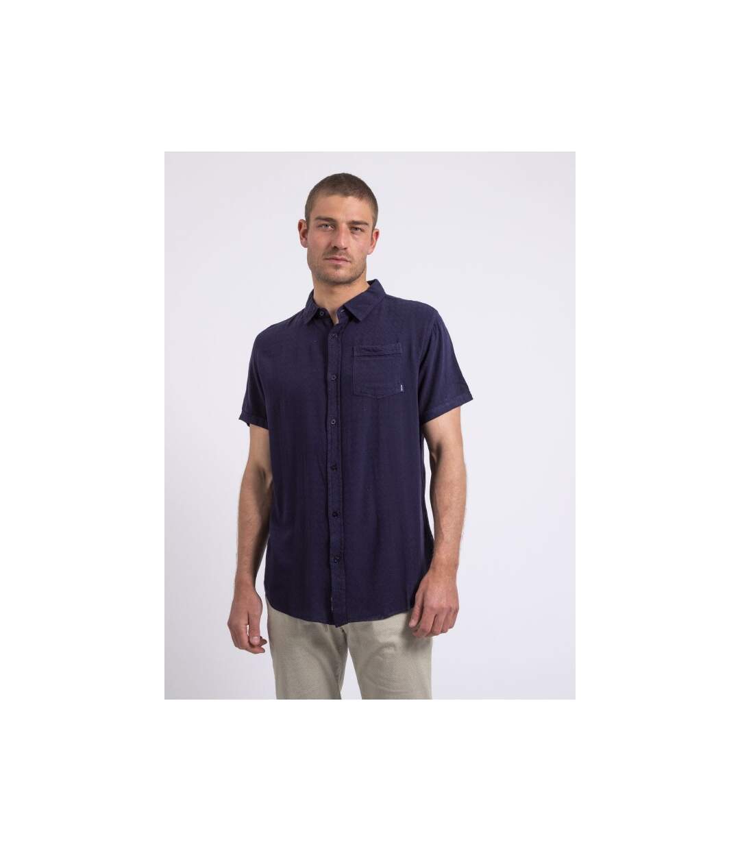 Chemise manches courtes DOLIMIX-1