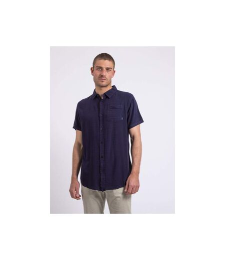 Chemise manches courtes DOLIMIX