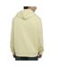 Sweat à capuche jaune homme calvin klein jeans  350 terry monog-2