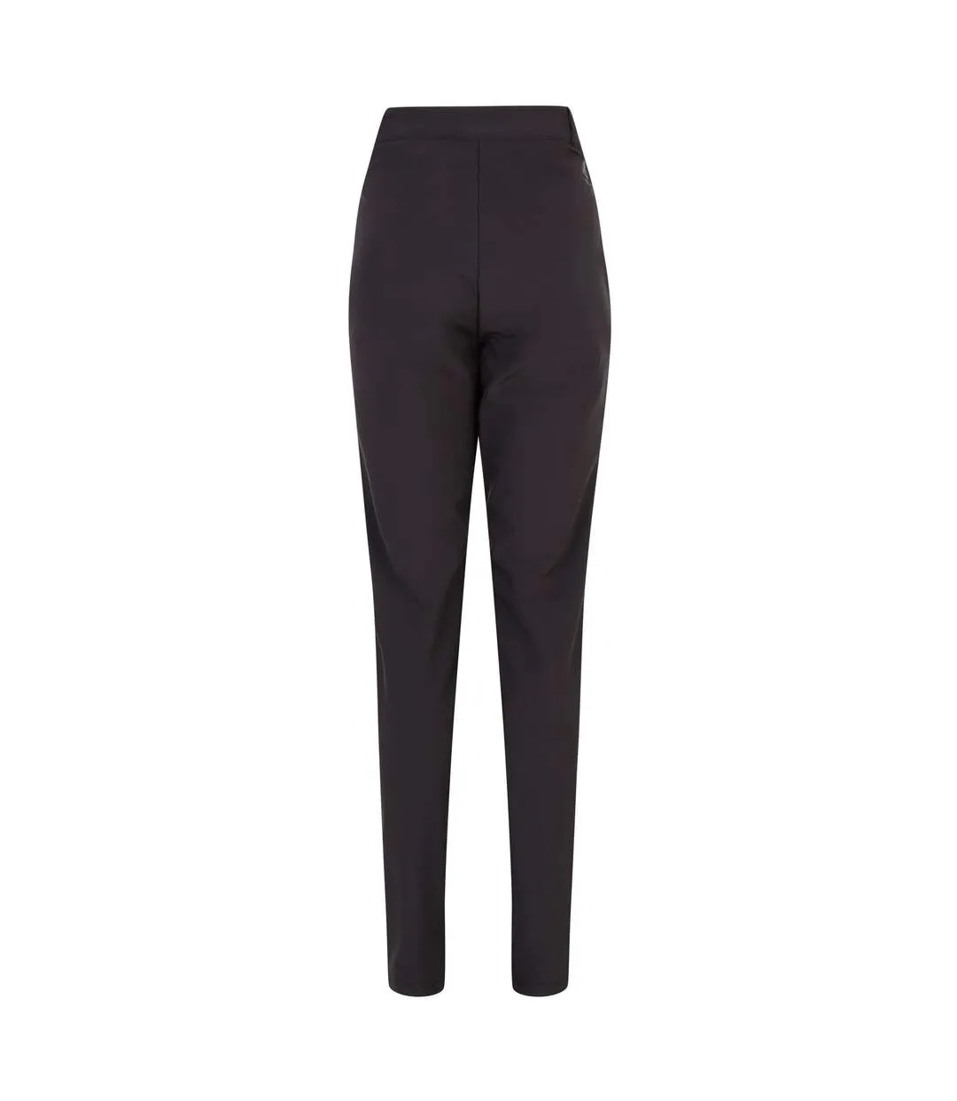 Womens/ladies Sleek Iv Softshell Trousers Black Dare 2B-3