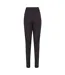 Womens/ladies Sleek Iv Softshell Trousers Black Dare 2B-3