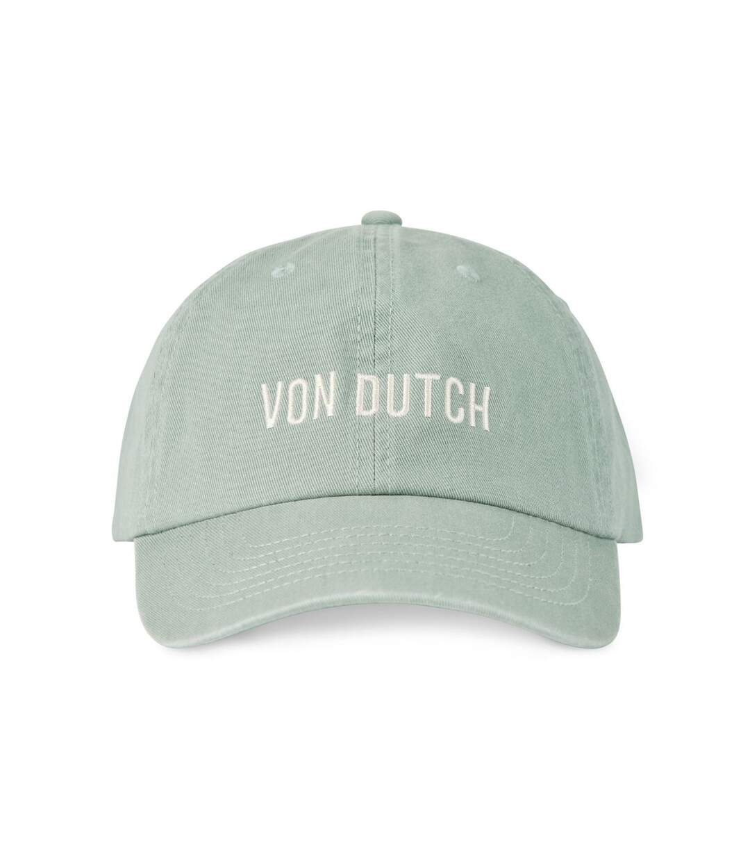 Casquette dad fermeture en starback en coton Von Dutch Vondutch