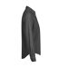 Chemisier Femme Denim Noir Tee Jays-4