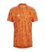 Maillot De Gardien De But Manches Courtes Condivo Homme Orange Adidas-2