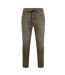 Jean Sweat Homme Vert Diesel-2