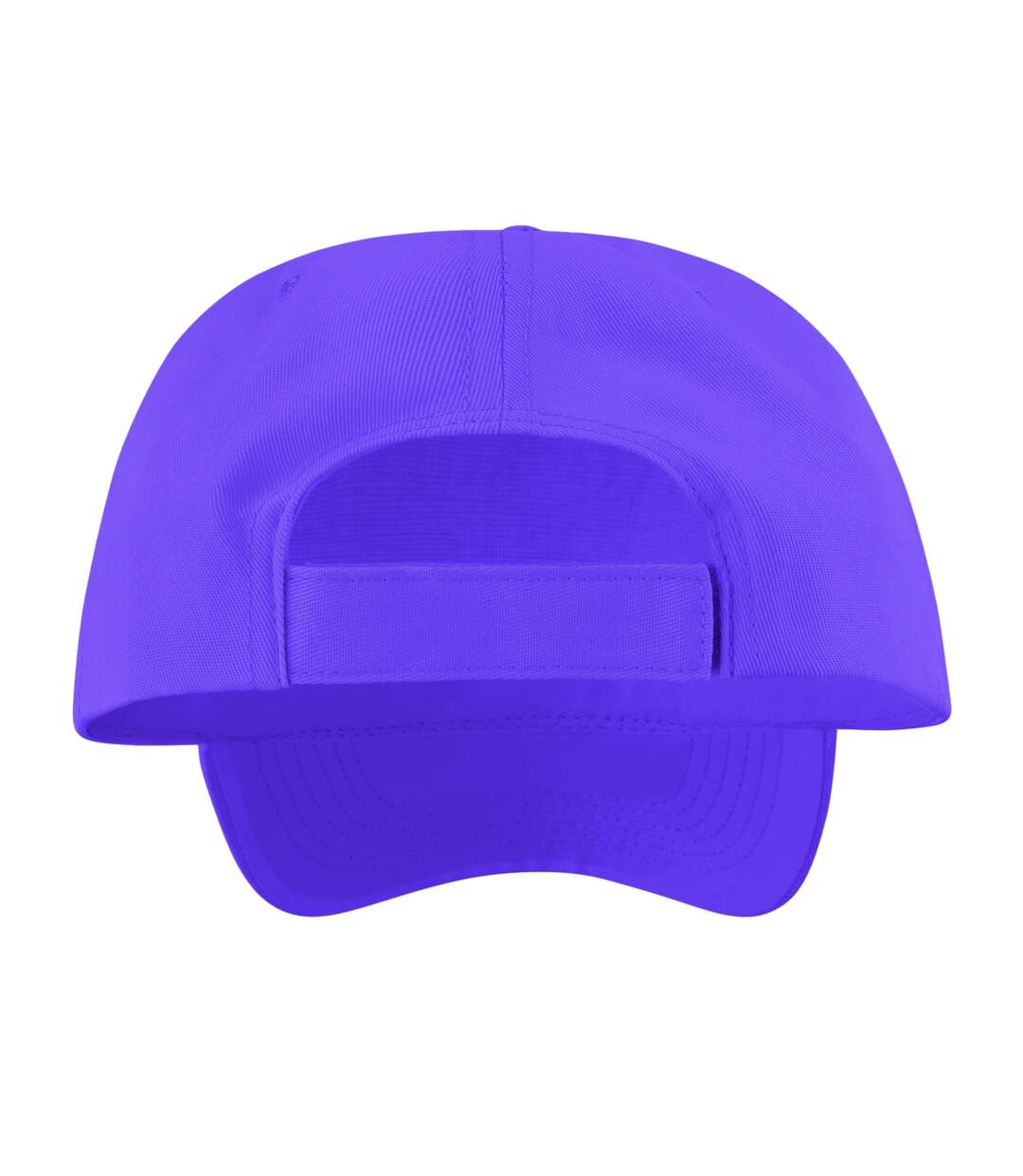 Lot de 2  casquettes houston adulte pourpre Result-2