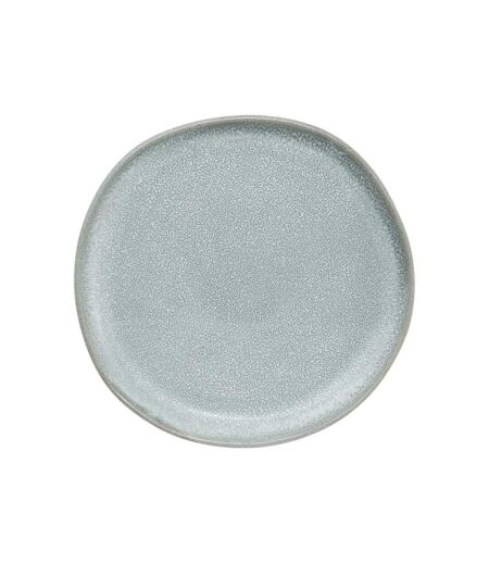 Lot de 6 Assiettes à Dessert Spring Water 20cm Gris