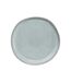 Lot de 6 Assiettes à Dessert Spring Water 20cm Gris-1