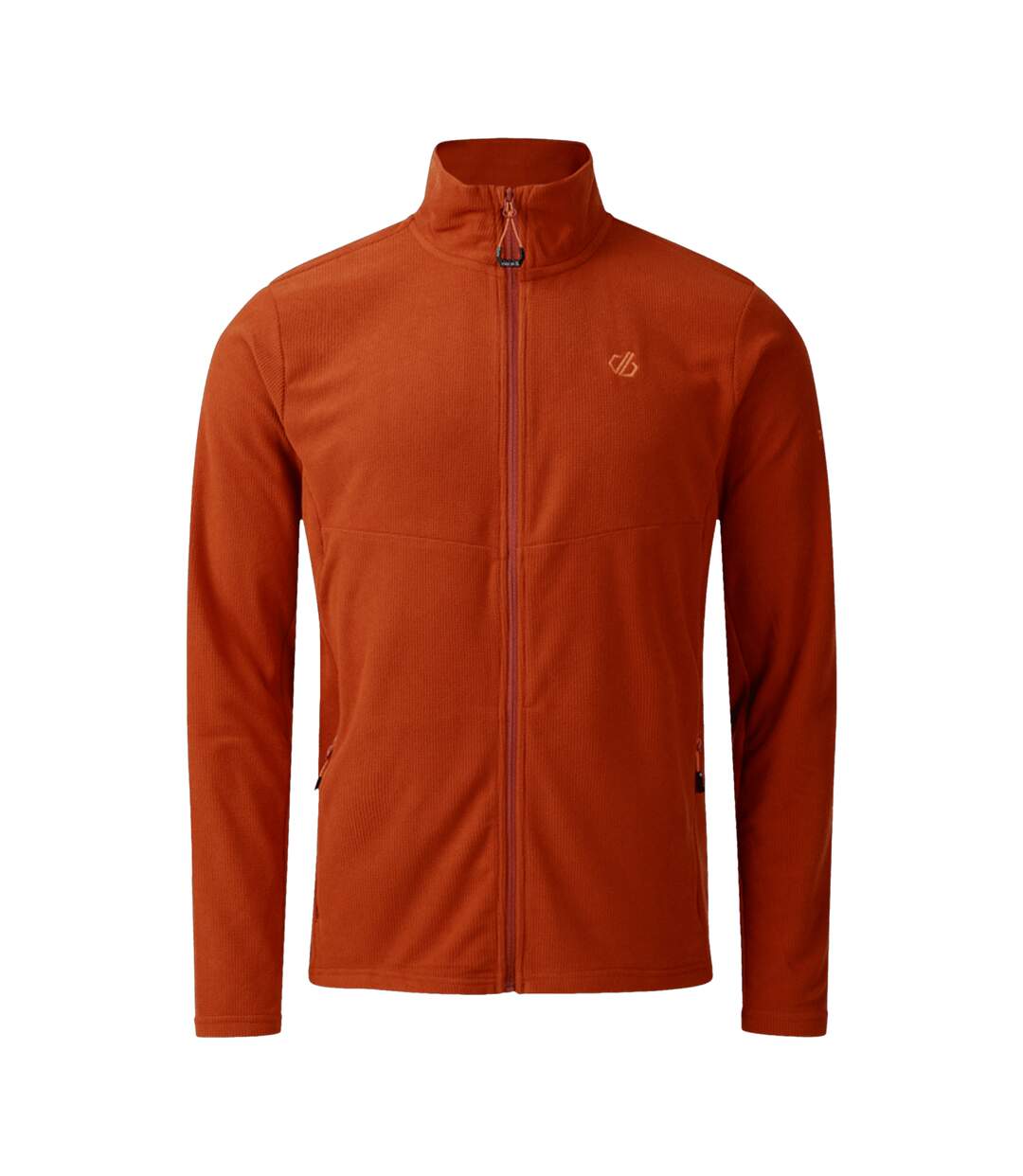 Veste Polaire Arising Homme Rouille Dare 2B-2