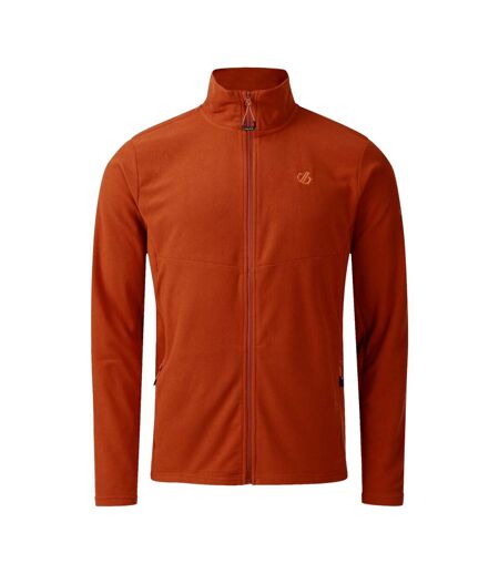 Veste Polaire Arising Homme Rouille Dare 2B