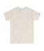 T-shirt Motif/style Personnages Adulte Blanc Adventure Time-2