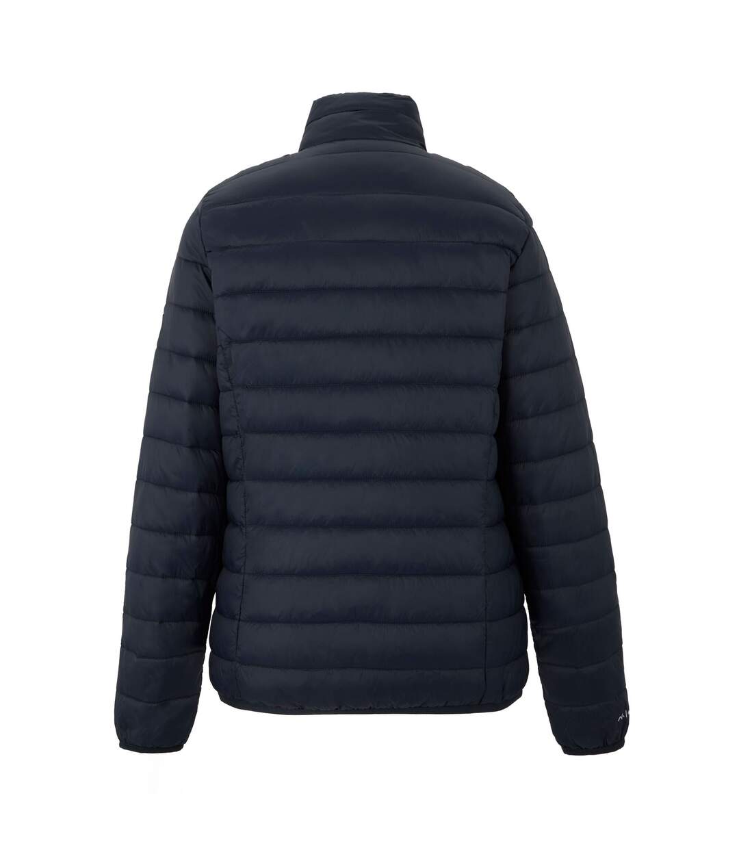Doudoune Motif/style Matelassé Marizion Femme Bleu Marine Regatta-3
