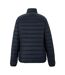 Doudoune Motif/style Matelassé Marizion Femme Bleu Marine Regatta-3