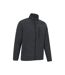 Veste Polaire Hayfield Homme Charbon Mountain Warehouse-4
