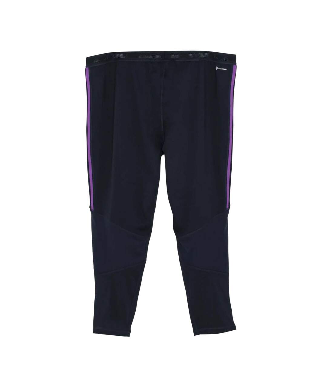 Pantalon de survêtement real madrid condivo homme bleu marine Adidas-2