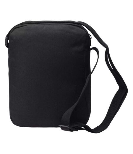 Sac À Bandoulière Strict Taille Unique Noir Hi-Tec