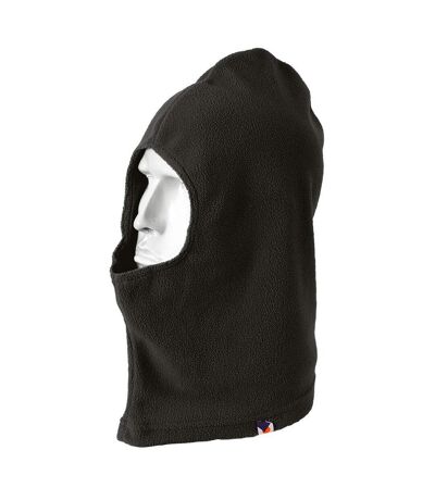Cagoule adulte taille unique noir Portwest