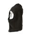 Cagoule adulte taille unique noir Portwest-1