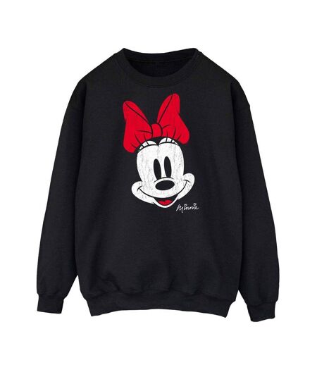 Disney - Sweat - Femme (Noir) - UTBI1757