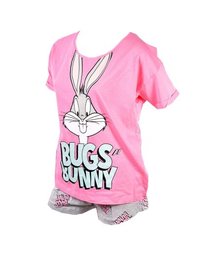 Pyjama Femme LOONEY TUNES
