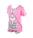 Pyjama Femme LOONEY TUNES-2