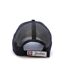 Casquette noire/rouge homme new era home field - osfm-3