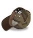 Casquette trucker premium effet usé Lucky Luke Lucky Capslab-5