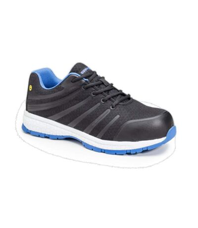 Chaussures basses sans métal Coverguard GALAXITE S1P