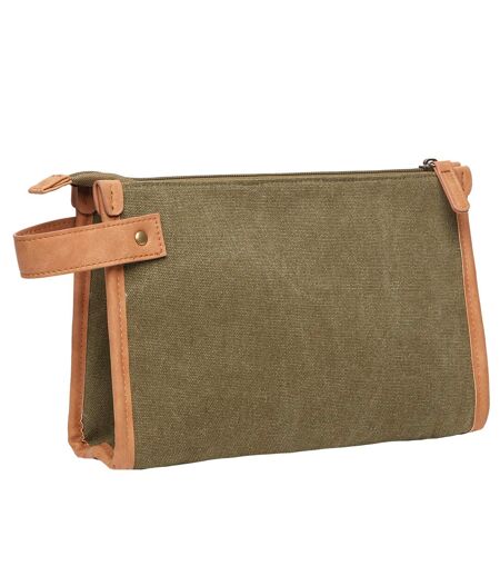 Trousse De Toilette Bosler Taille Unique Vert Vinga