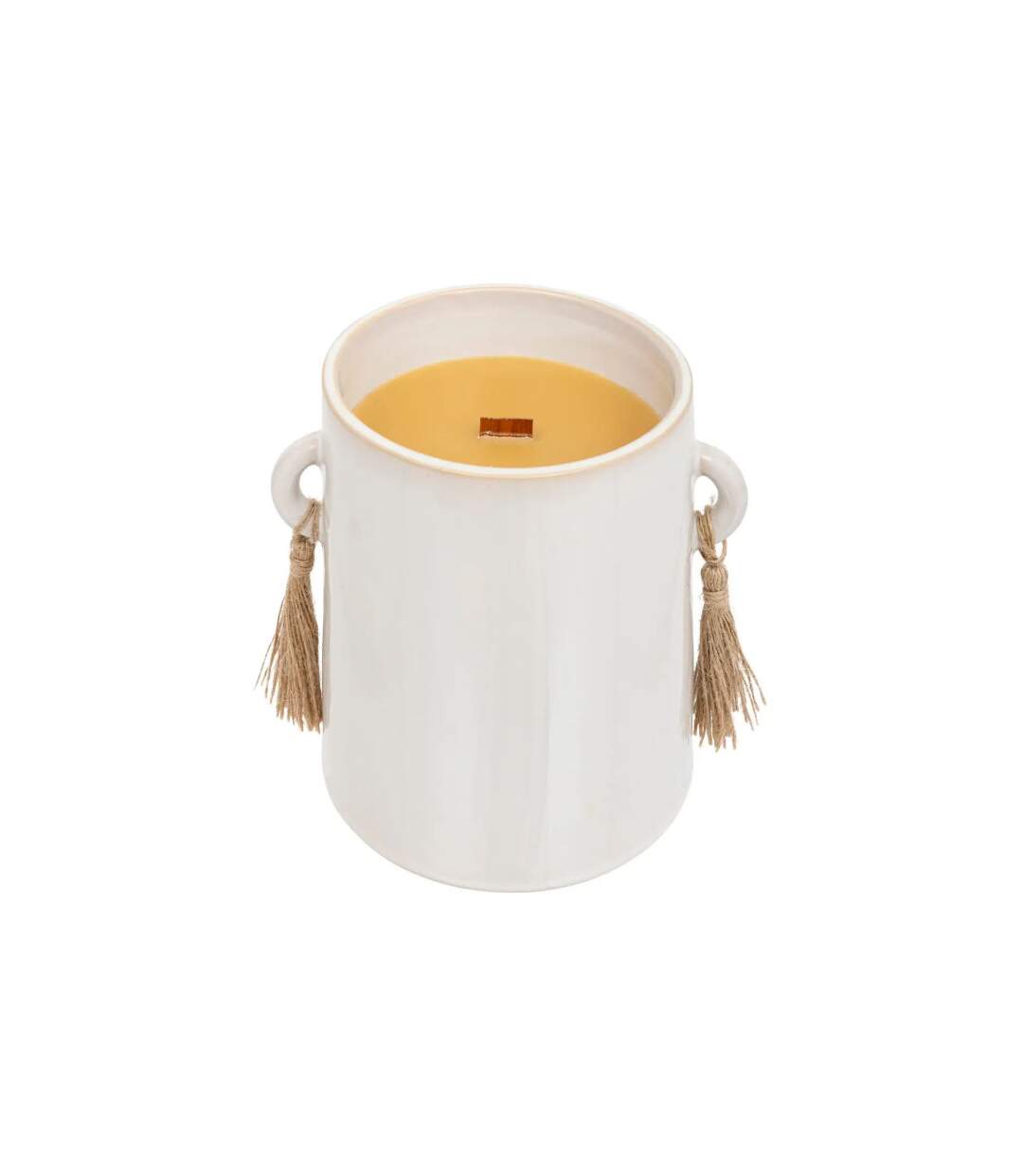 Bougie Parfumée Soleya 1000g Bois de Oud-1