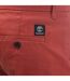 Short Chino Claremount Homme Rouge Timberland-3